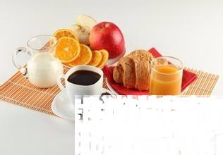 一日三餐好处多