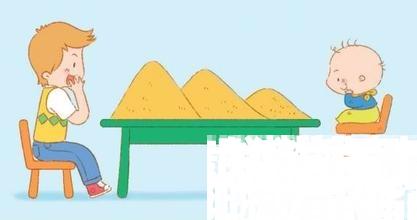 一日三餐好处多