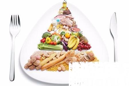 一日三餐好处多