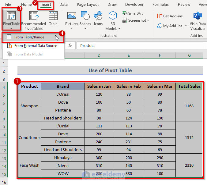 Excel 6 excel-6