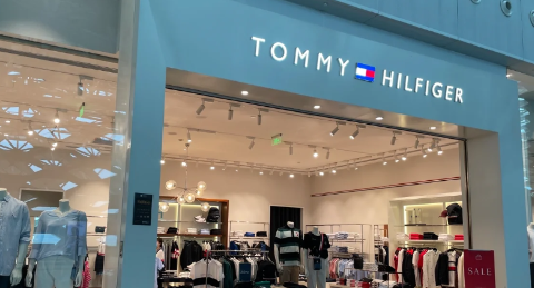 tommy代购为什么那么便宜2