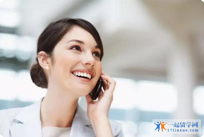 外国打电话的礼仪